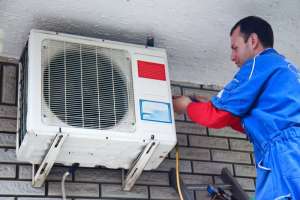24/7 and Emergency HVAC Near Cleveland Clinic Foundation, OH | Air Conidtioning and Heating Contractors